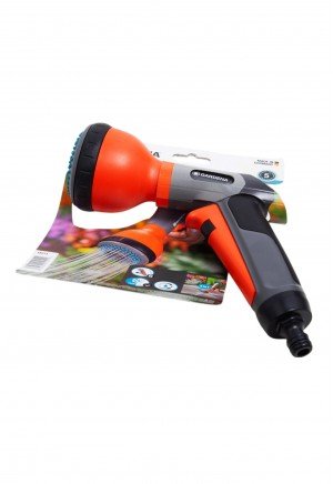 Gardena - Klasik Çok Amaçlı Hortum Tabancası