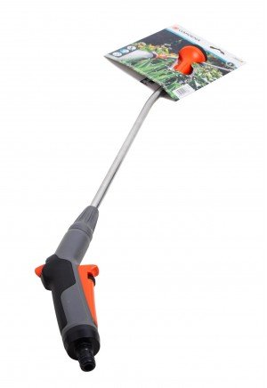 Gardena - Esnek Ayarlanabilir Çok Yönlü Sprey Sulama Borusu - 18332 