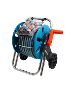 Gardena - CleverRoll S Set Hortum Arabası - 18502