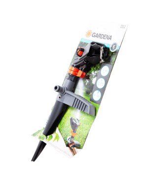 Gardena - Comfort Tam - Kısmi Ayarlanabilir Dairesel Atmalı Fıskiye - 08141 - 20