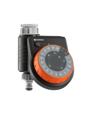 Gardena - Easy Control Sulama Bilgisayarı - 01887 - 20