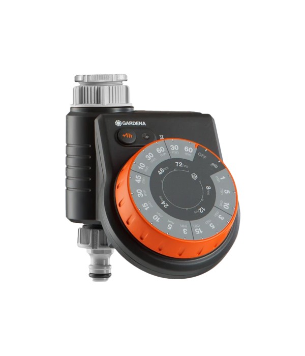 Gardena - Easy Control Sulama Bilgisayarı - 01887 - 20 Gardena - Easy Control Sulama Bilgisayarı - 01887 - 20