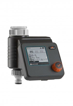 Gardena - Esnek Sezgisel Select Sulama Bilgisayarı - 01891