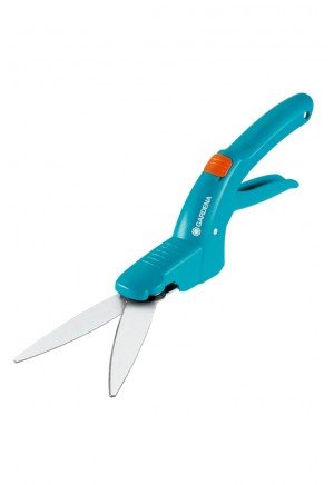 Gardena - Düz Zeminler İçin Klasik Çim Makası Gardena - Düz Zeminler İçin Klasik Çim Makası