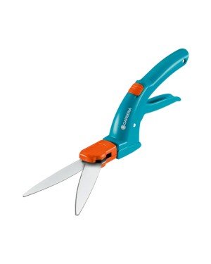 Gardena - Klasik Dönebilen 360 Derece Çim Kesme Makası