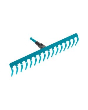 Gardena - Kombi Sistem Uyumlu Bahçe Tırmığı – Ergonomik ve Hafif Gardena - Kombi Sistem Uyumlu Bahçe Tırmığı – Ergonomik ve Hafif