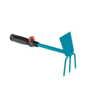 Gardena - Kombi Sistem El Tipi Bahçe Çapası – Kolay Toprak İşleme