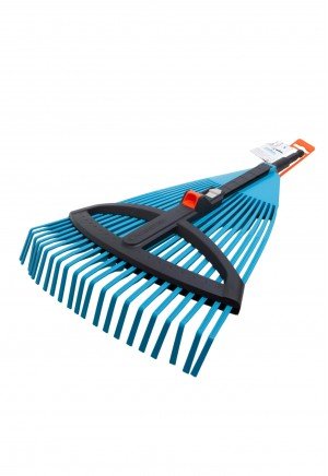 Gardena - Kombi Sistem Plastik Ayarlanabilir Tırmık – Pratik ve Hafif Tasarım