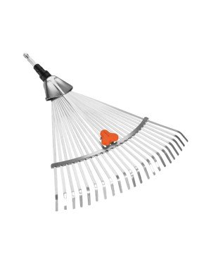 Gardena - Ayarlanabilir Kombi Sistem Tırmığı – Pratik Kullanımlı Bahçe Tırmığı Gardena - Ayarlanabilir Kombi Sistem Tırmığı – Pratik Kullanımlı Bahçe Tırmığı