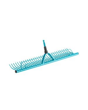 Gardena - 60cm Kombi Sıstem Toplama Tırmığı Gardena - 60cm Kombi Sıstem Toplama Tırmığı