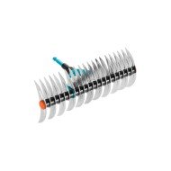 Gardena - Kombi Sistem Kesici Tırmık – Pratik ve Ergonomik Tasarım