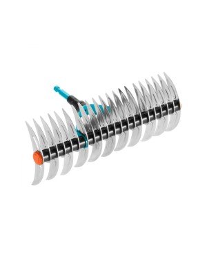 Gardena - Kombi Sistem Kesici Tırmık – Pratik ve Ergonomik Tasarım Gardena - Kombi Sistem Kesici Tırmık – Pratik ve Ergonomik Tasarım