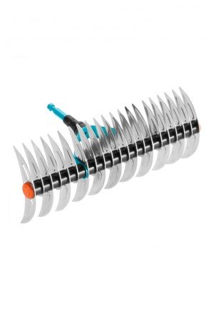 Gardena - Kombi Sistem Kesici Tırmık – Pratik ve Ergonomik Tasarım