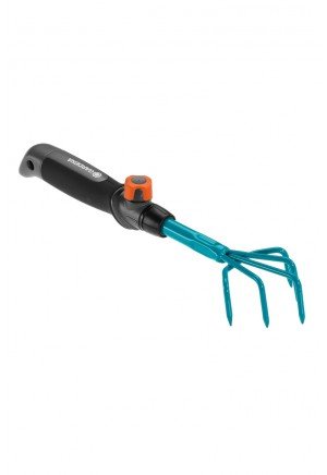 Gardena - Kombi Sıstem Yabani Ot Temizleme Tırmığı