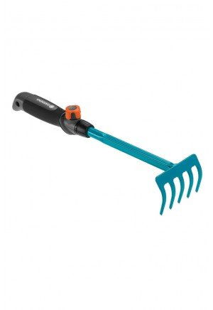 Gardena - Kombi Sistem Çiçek ve Saksı Tırmığı