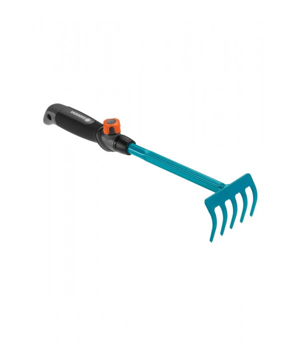 Gardena - Kombi Sistem Çiçek ve Saksı Tırmığı Gardena - Kombi Sistem Çiçek ve Saksı Tırmığı