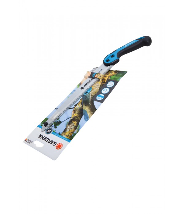 Gardena - Katlanabilen Bahçe Bahçivan Testeresi 300P Gardena - Katlanabilen Bahçe Bahçivan Testeresi 300P