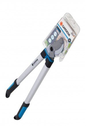Gardena - Kolay Kullanım Dal Makası 680B Gardena - Kolay Kullanım Dal Makası 680B