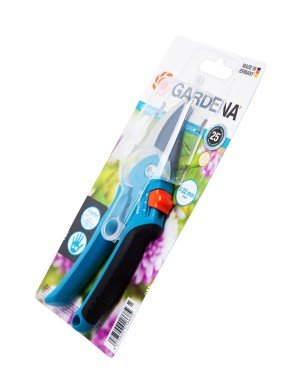 Gardena - 22 mm Kesim Çaplı Bahçe Budama Makası B/STM