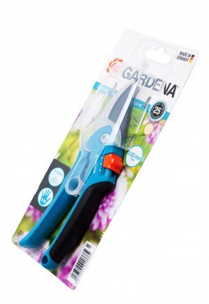 Gardena - 22 mm Kesim Çaplı Bahçe Budama Makası B/STM Gardena - 22 mm Kesim Çaplı Bahçe Budama Makası B/STM