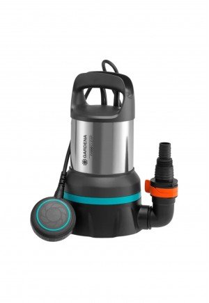 Gardena - Temiz Su Dalgıç Pompası 11000