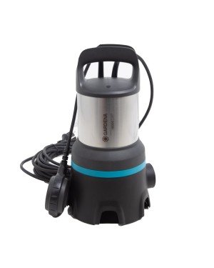 Gardena - Kirli Su Dalgıç Pompası16000