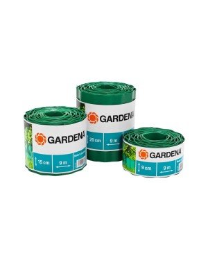  Gardena - Çim Kenar Çiti 15cmx9m