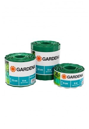  Gardena - Çim Kenar Çiti 15cmx9m