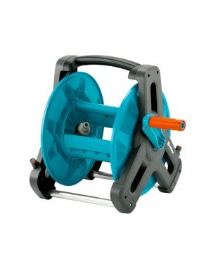 Gardena - Classic 50 Set Duvara Monte Hortum Makarası 