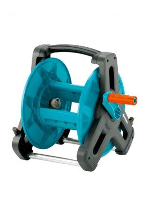 Gardena - Classic 50 Set Duvara Monte Hortum Makarası Gardena - Classic 50 Set Duvara Monte Hortum Makarası