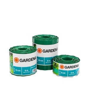 Gardena - Çim Kenar Çiti 20cmx9m Gardena - Çim Kenar Çiti 20cmx9m