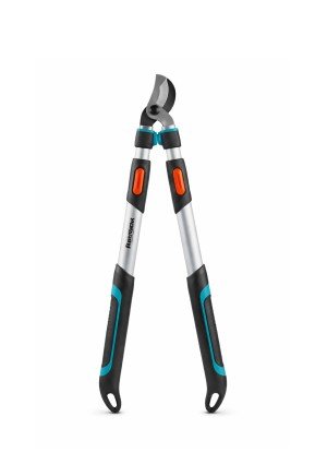 Gardena - 650 - 900 mm Teleskopik Kalın Dal Makası - 12009 - 20 