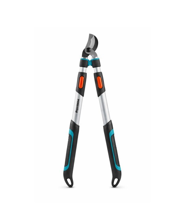 Gardena - 650 - 900 mm Teleskopik Kalın Dal Makası - 12009 - 20 