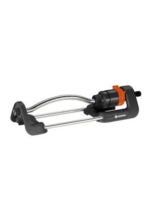 Gardena - Ayarlanabilir Salınımlı Aqua S Fıskiye - 18702