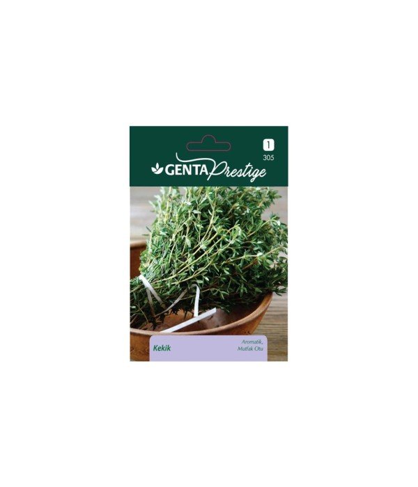 Evde Bitki Yetiştirme – Kekik Hobi Seti (Tohum + Torf + Fanus) Evde Bitki Yetiştirme – Kekik Hobi Seti (Tohum + Torf + Fanus)