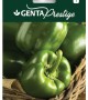 Genta - İnce Etli ve İnce Kabuklu Dolma Biber Tohumu Genta - İnce Etli ve İnce Kabuklu Dolma Biber Tohumu