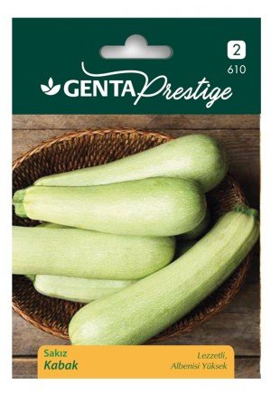 Genta - Lezzetli Sakız Kabak Tohumu 3,5gr Genta - Lezzetli Sakız Kabak Tohumu 3,5gr