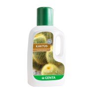 Genta - Kaktüs ve Sukulent İçin Sıvı Bitki Besini - 500 ml