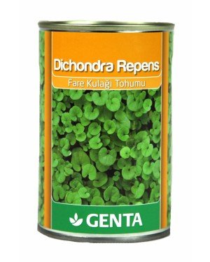 Genta - Fare Kulağı Tohumu - 250 gr Genta - Fare Kulağı Tohumu - 250 gr