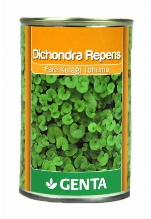 Genta - Fare Kulağı Tohumu - 250 gr