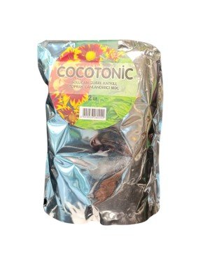 Genta - Solucan Gübre Katkılı Toprak Canlandırıcı - 2 lt