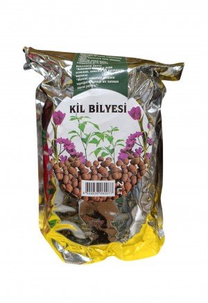 Genta - Bitkiler İçin Kil Bilyesi - 2 lt Genta - Bitkiler İçin Kil Bilyesi - 2 lt