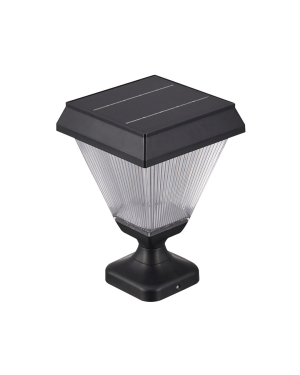 Kendal KBA751 30W Rgb Solar Set Üstü Bahçe Armatürü