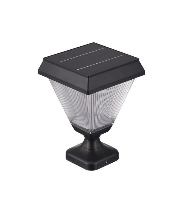 Kendal KBA751 30W Rgb Solar Set Üstü Bahçe Armatürü