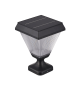 Kendal KBA751 30W Rgb Solar Set Üstü Bahçe Armatürü