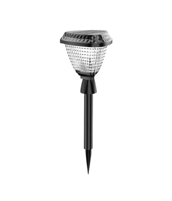 Kendal KBA778 30W 3 Renk Ege Solar Kazıklı Çim Armatürü
