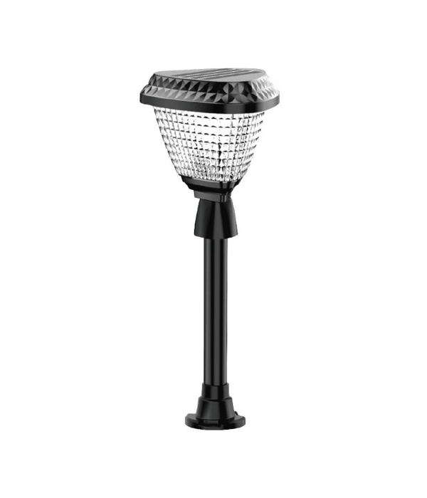 Kendal KBA779 30W 3 Renk Ege Solar Ayaklı Park Bahçe Armatürü Kendal KBA779 30W 3 Renk Ege Solar Ayaklı Park Bahçe Armatürü