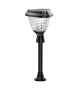 Kendal KBA779 30W 3 Renk Ege Solar Ayaklı Park Bahçe Armatürü Kendal KBA779 30W 3 Renk Ege Solar Ayaklı Park Bahçe Armatürü
