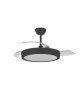 Vanti KCF306 30W 42” Ledli Ses ve Kumanda Kontrollü Tavan Vantilatörü