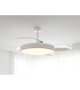 Vanti KCF307 30W 42 inç Ledli Ses ve Kumanda Kontrollü Tavan Vantilatörü Vanti KCF307 30W 42 inç Ledli Ses ve Kumanda Kontrollü Tavan Vantilatörü